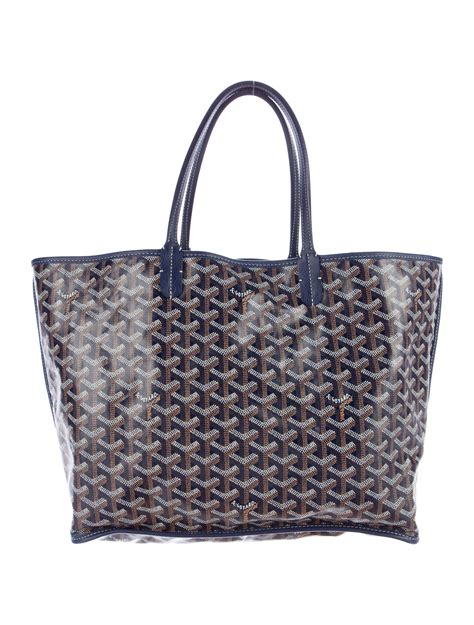 goyard tote.